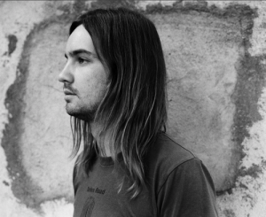 Kevin Parker Tame Impala