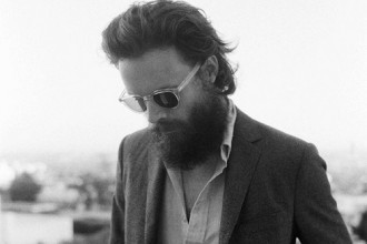 Father john Misty