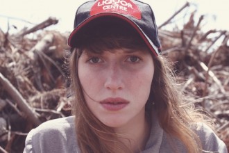Aldous Harding