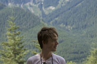 Benoît Pioulard par Jake Muir