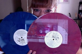 The Wonderful World Of Swann