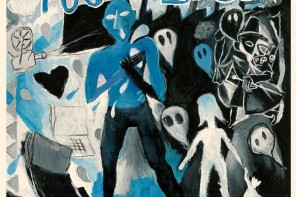 Tuscaloosa - Comme Une Guerre Froide