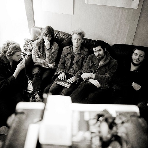 Balthazar par Anton Coene