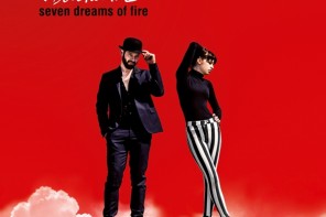 Lydmor & Bon Homme - Seven Dreams Of Fire