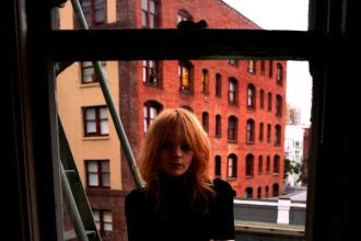 Jessica Pratt - On Your Own Love Again