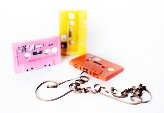 playlist SBO mai 2016