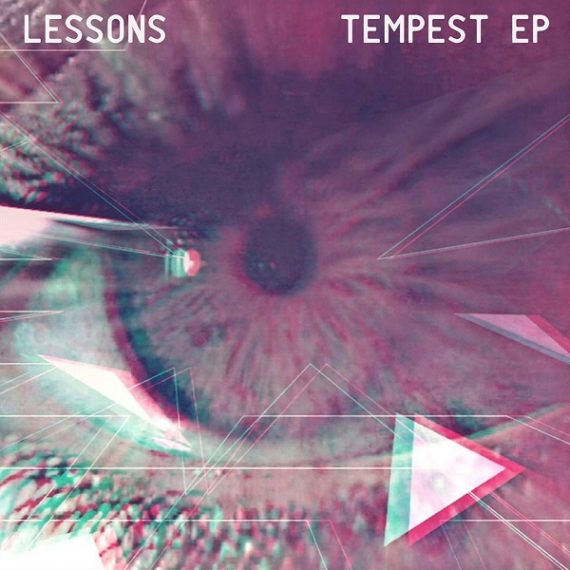 Lessons Tempest EP