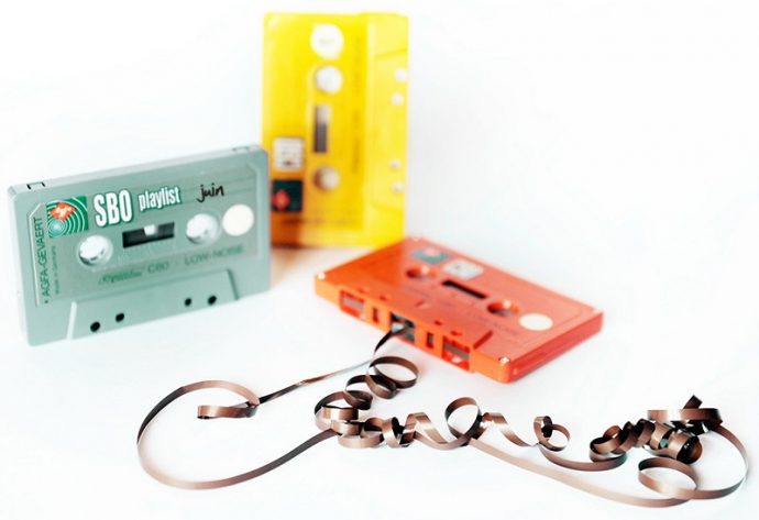 playlist SBO juin 2016