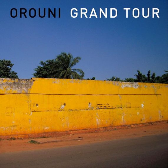 Orouni - Grand Tour