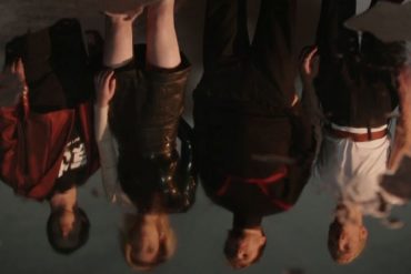 Grand Blanc L'amour fou