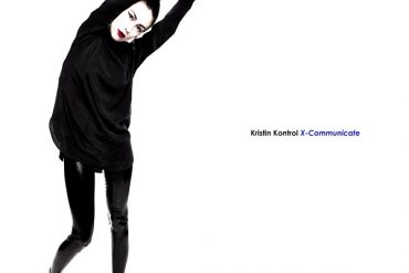 Kristin Kontrol - x communicate