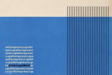 Preoccupations jagjaguwar