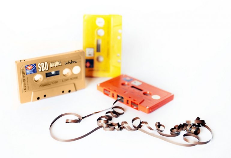 sbo playlist octobre 2016