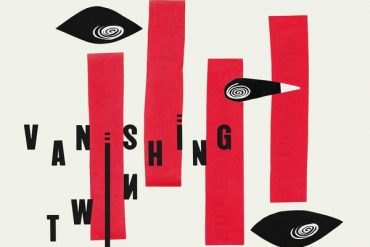 Vanishing Twin - Choose Your Own Adventure