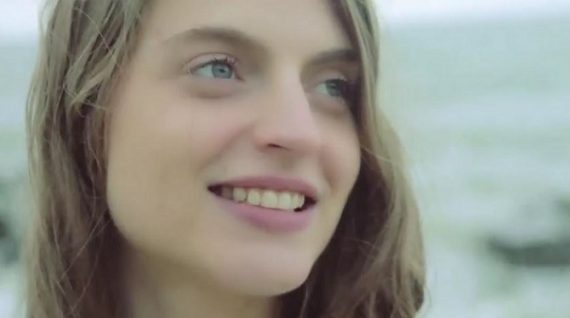 Le Soleil Noir de Pauline Drand