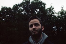 Gelatine Turner par Charlotte Audoynaud