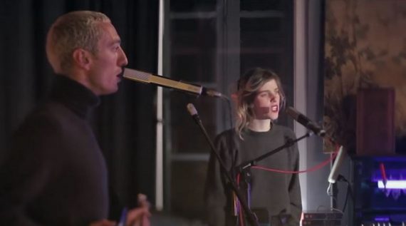 Grand Blanc Studio Kerwax