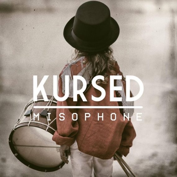 Kursed - Misophone
