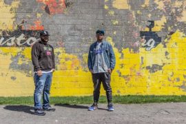 Apollo Brown & Skyzoo