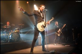 Royal Republic par Lou Winckler