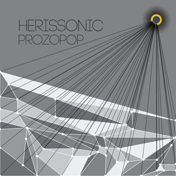 Herissonic - Prozopop