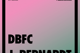 PIAS NITES (DBFC, J Bernardt et Yan Wagner)