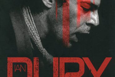 Ian Dury : Sex, Drugs & Rock n’roll, vie et mort du parrain du punk / Jeff Jacq (RING)