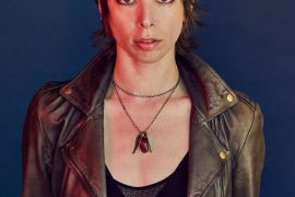 Mademoiselle K par Raphaël Lugassy