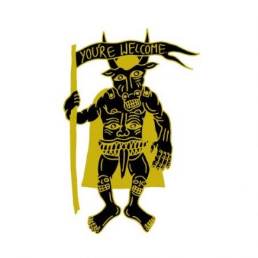 Wavves - You're Welcome