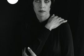 Angèle David-Guillou En mouvement