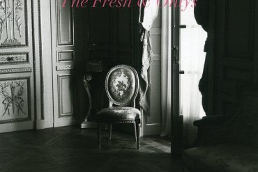 The Fresh & Onlys - Wolf Lie Down