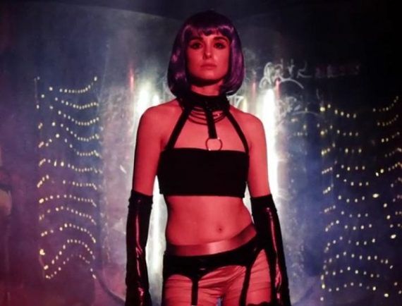 Al'Tarba - Turn me on