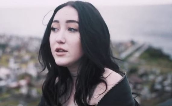 Noah Cyrus - Again