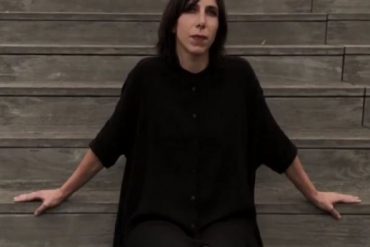 Dégage Matthieu Malon - Alice Champion