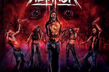 Al’Tarba - Bad Acids & Malicious Hippies