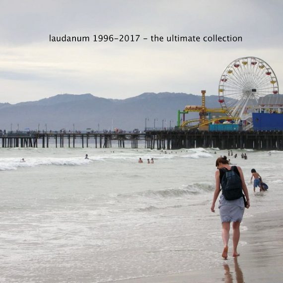 laudanum the ultimate collection