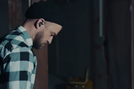 Justin Timberlake - Say Something