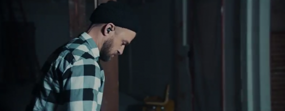 Justin Timberlake - Say Something