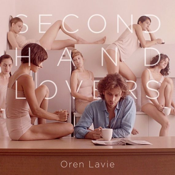 Second Hand Lover d’Oren Lavie