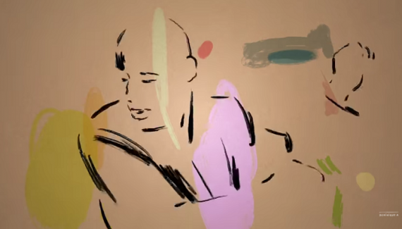 Aujourd'hui n'existe plus Dominique A