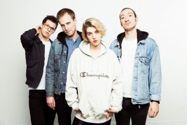 Grand Blanc par Philippe Mazzoni