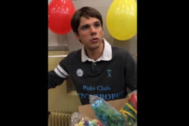 Orelsan - Défaite de famille