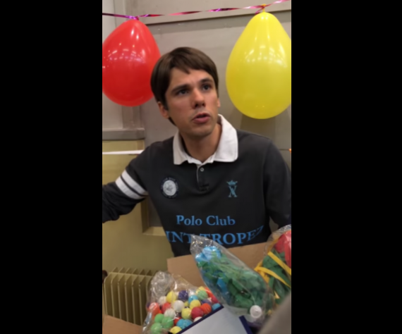 Orelsan - Défaite de famille