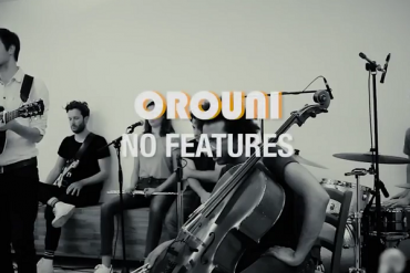 Orouni No Features