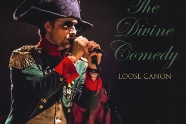 The Divine Comedy - Loose Canon