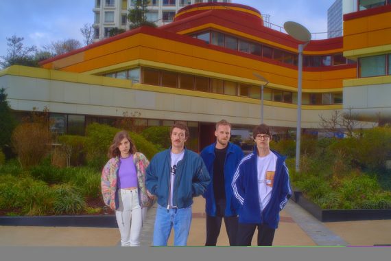 Grand Blanc ©Boris Camaca