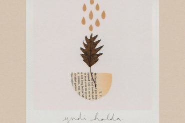 Yndi Halda - A Sun-Coloured Shaker