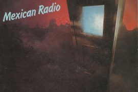 Wall Of Voodoo - Mexican Radio