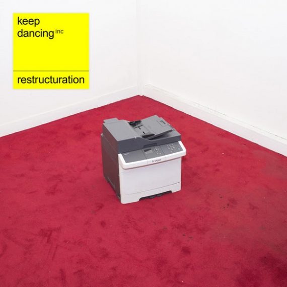 Keep Dancing Inc. - Restructuration