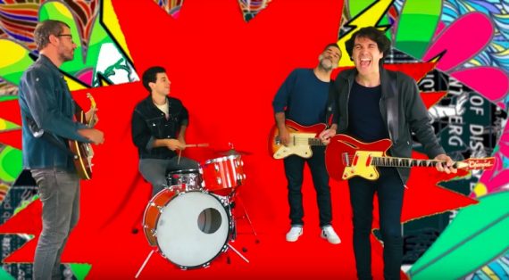 Tahiti 80 - Sound Museum